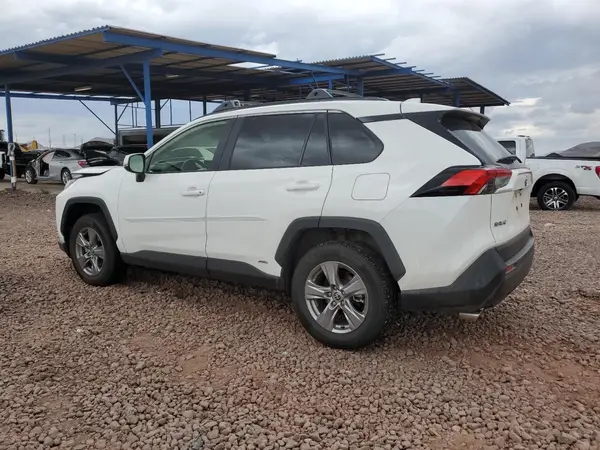 JTMMWRFV5PD177685 2023 TOYOTA RAV 4 - Image 2