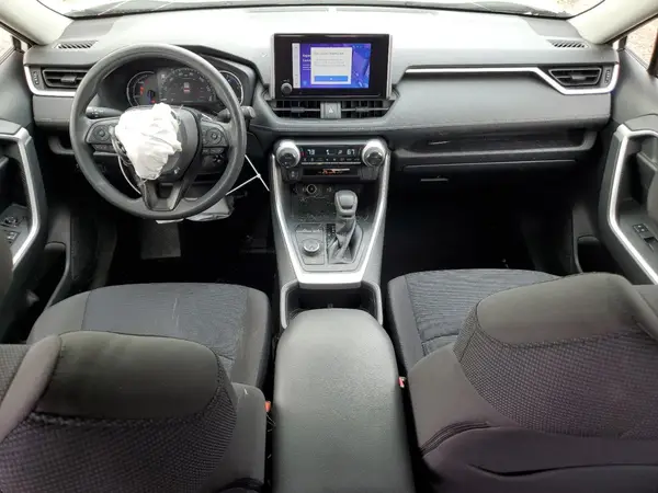 JTMMWRFV5PD177685 2023 TOYOTA RAV 4 - Image 8