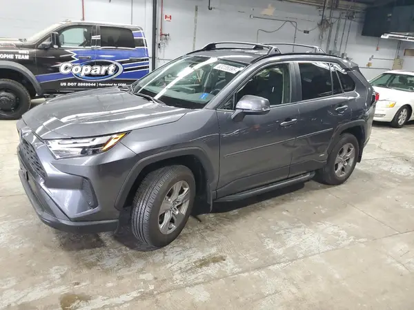JTMMWRFV5PD187049 2023 TOYOTA RAV 4 - Image 1