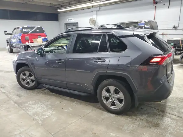 JTMMWRFV5PD187049 2023 TOYOTA RAV 4 - Image 2