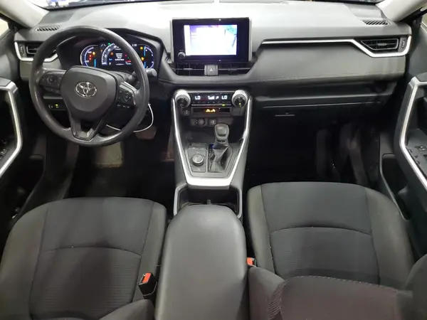 JTMMWRFV5PD187049 2023 TOYOTA RAV 4 - Image 8