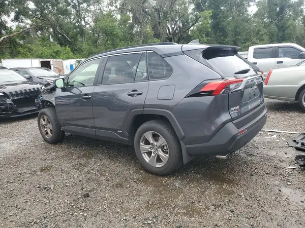 JTMMWRFV5RD240819 2024 TOYOTA RAV 4 - Image 2