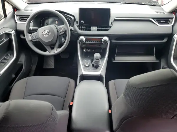 JTMMWRFV5RD244238 2024 TOYOTA RAV 4 - Image 8