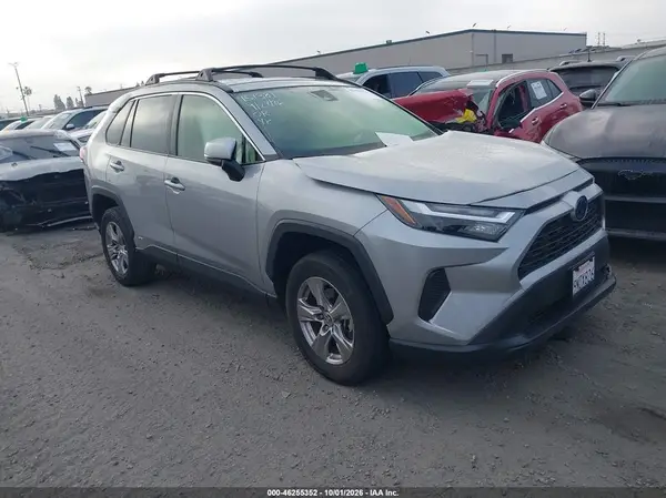 JTMMWRFV5RD250119 2024 TOYOTA RAV 4 - Image 1