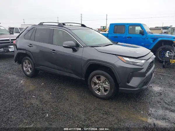 JTMMWRFV5RD262741 2024 TOYOTA RAV 4 - Image 1