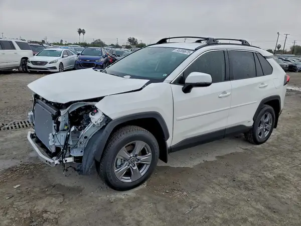 JTMMWRFV5SD346757 2025 TOYOTA RAV 4 - Image 1