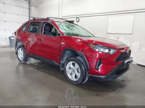JTMMWRFV6LD059624 2020 TOYOTA RAV 4 - Image 1