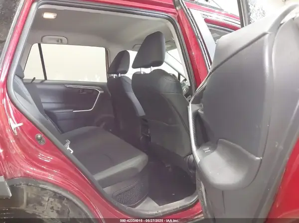JTMMWRFV6LD059624 2020 TOYOTA RAV 4 - Image 8
