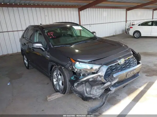 JTMMWRFV6LD545771 2020 TOYOTA RAV 4 - Image 1