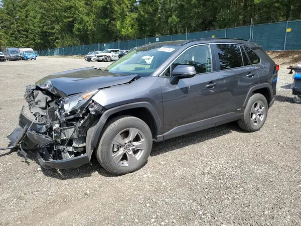 JTMMWRFV6ND144188 2022 TOYOTA RAV 4 - Image 1