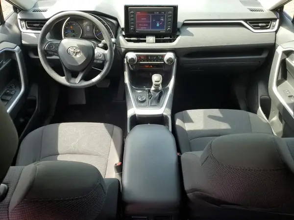 JTMMWRFV6ND144188 2022 TOYOTA RAV 4 - Image 8