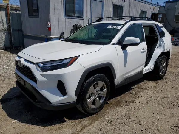 JTMMWRFV6RD230526 2024 TOYOTA RAV 4 - Image 1