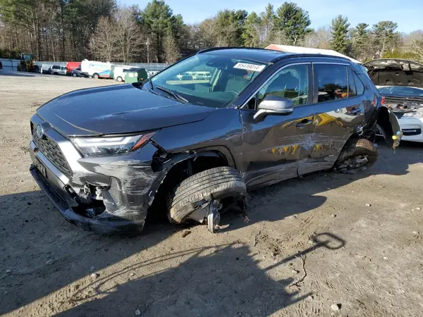 JTMMWRFV6RD234804 2024 TOYOTA RAV 4 - Image 1
