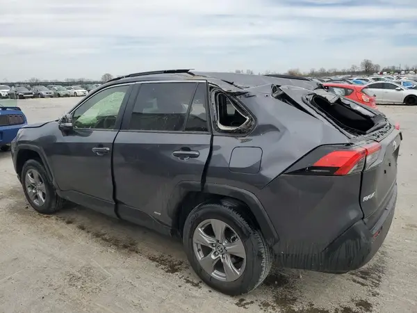 JTMMWRFV6RD239615 2024 TOYOTA RAV 4 - Image 2