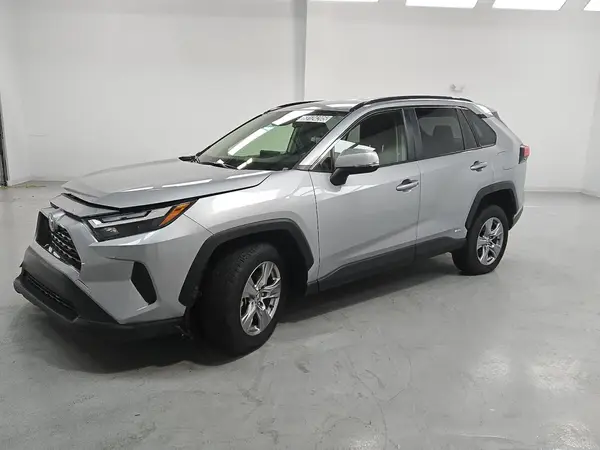 JTMMWRFV6SD280347 2025 TOYOTA RAV 4 - Image 1
