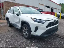 JTMMWRFV6SD322001 2025 TOYOTA RAV 4