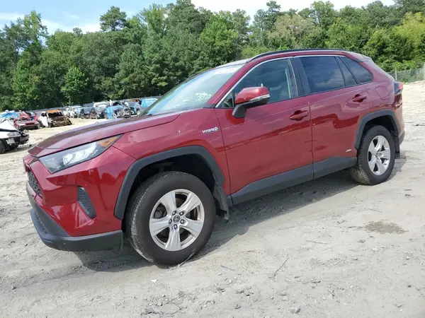 JTMMWRFV7KD017199 2019 TOYOTA RAV 4 - Image 1