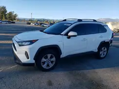 JTMMWRFV7KJ001067 2019 TOYOTA RAV 4