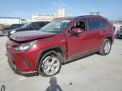 JTMMWRFV7KJ007192 2019 TOYOTA RAV 4