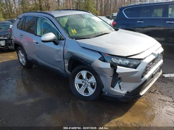 JTMMWRFV7LD057610 2020 TOYOTA RAV 4 - Image 1