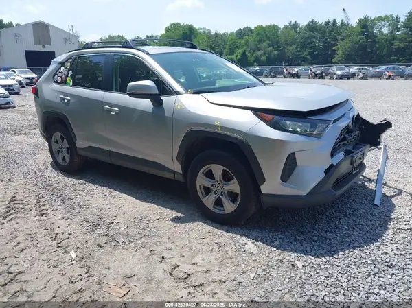 JTMMWRFV7ND159170 2022 TOYOTA RAV 4 - Image 1