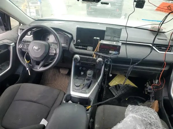 JTMMWRFV7PD198215 2023 TOYOTA RAV 4 - Image 8