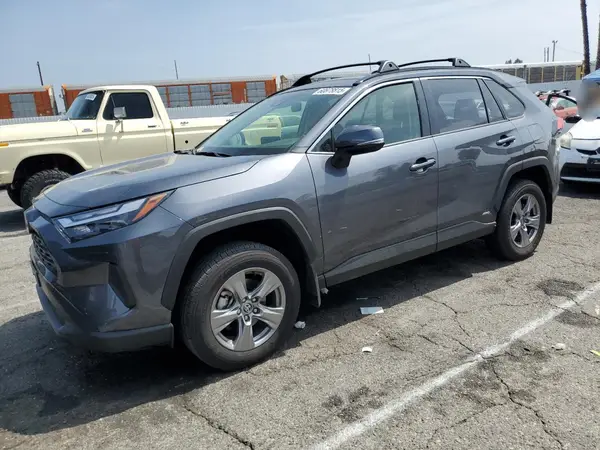 JTMMWRFV7RD233242 2024 TOYOTA RAV 4 - Image 1
