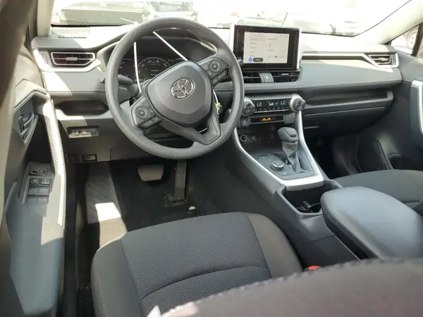 JTMMWRFV7RD233242 2024 TOYOTA RAV 4 - Image 8