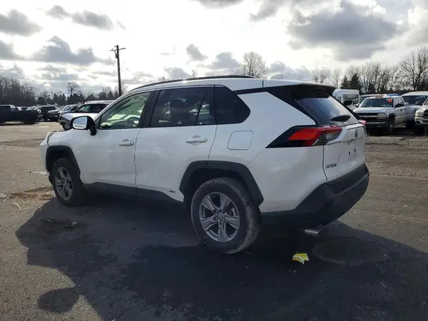 JTMMWRFV7RD237839 2025 TOYOTA RAV 4 - Image 2