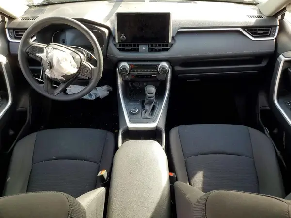 JTMMWRFV7RD237839 2025 TOYOTA RAV 4 - Image 8