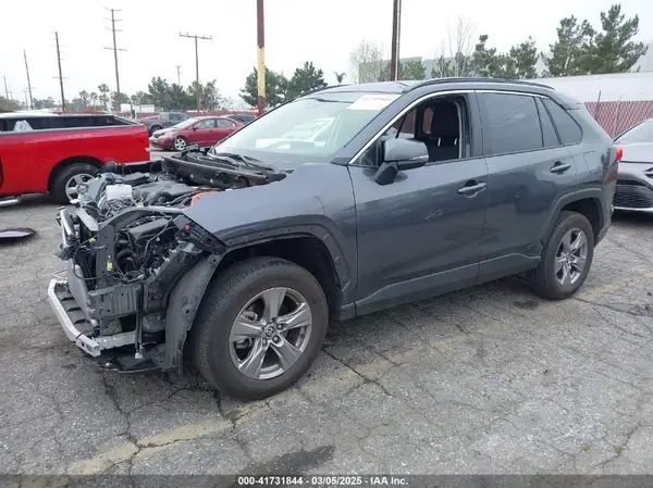 JTMMWRFV7RD257833 2024 TOYOTA RAV 4 - Image 2