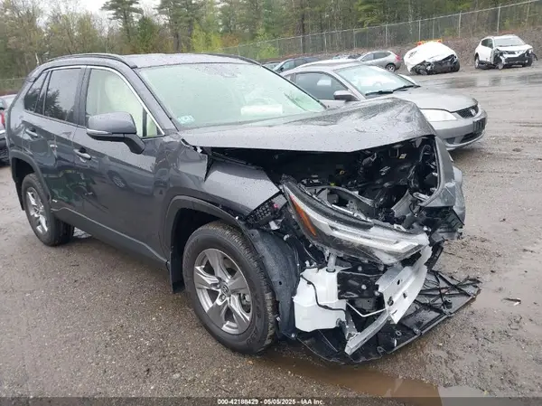 JTMMWRFV7SD296380 2025 TOYOTA RAV 4 - Image 1