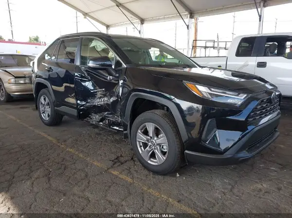 JTMMWRFV7SD317583 2025 TOYOTA RAV 4 - Image 1