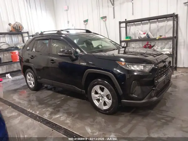 JTMMWRFV8KD008298 2019 TOYOTA RAV 4 - Image 1