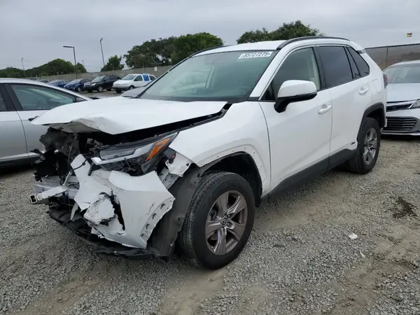 JTMMWRFV8PD201154 2023 TOYOTA RAV 4 - Image 1