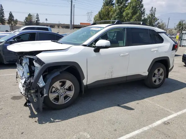 JTMMWRFV8RD256447 2024 TOYOTA RAV 4 - Image 1