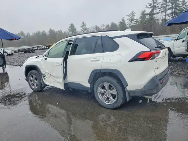 JTMMWRFV8RD264662 2024 TOYOTA RAV 4 - Image 2