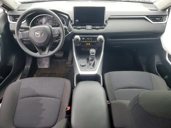JTMMWRFV8RD264662 2024 TOYOTA RAV 4 - Image 8