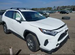 JTMMWRFV8SD320735 2025 TOYOTA RAV 4