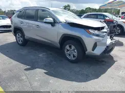 JTMMWRFV8SD338006 2025 TOYOTA RAV 4