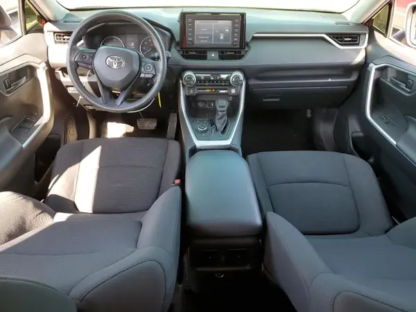 JTMMWRFV9KD005541 2019 TOYOTA RAV 4 - Image 8