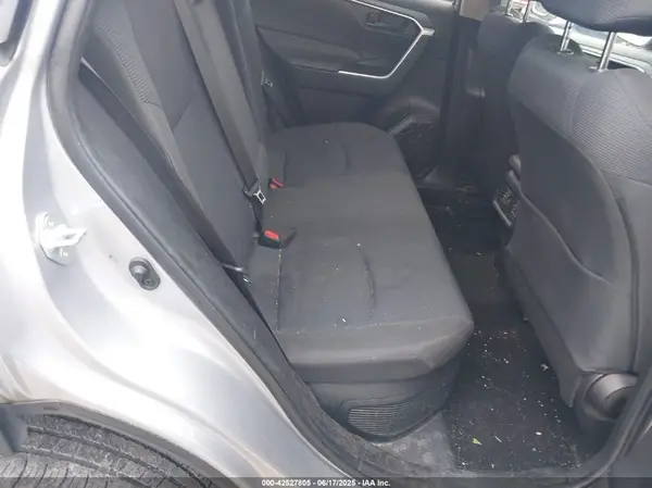 JTMMWRFV9KD512407 2019 TOYOTA RAV 4 - Image 8
