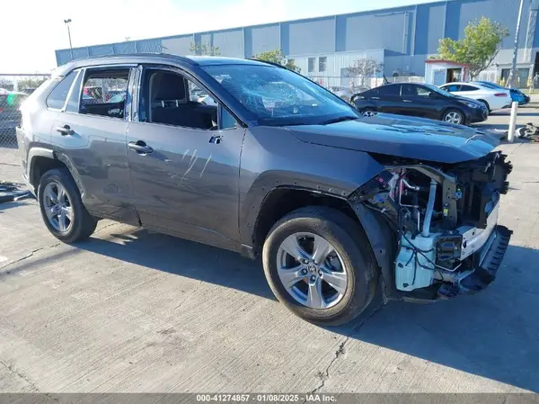 JTMMWRFV9PD187734 2023 TOYOTA RAV 4 - Image 1