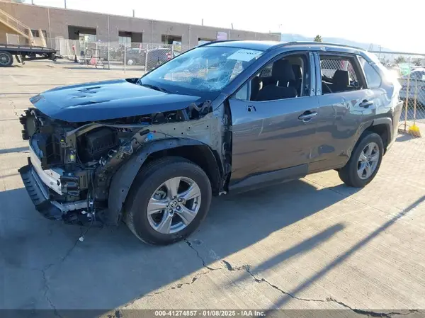 JTMMWRFV9PD187734 2023 TOYOTA RAV 4 - Image 2
