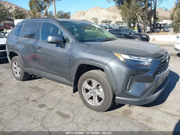JTMMWRFV9RD215938 2024 TOYOTA RAV 4 - Image 1