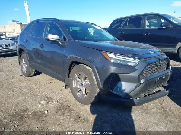 JTMMWRFV9RD239043 2024 TOYOTA RAV 4 - Image 1