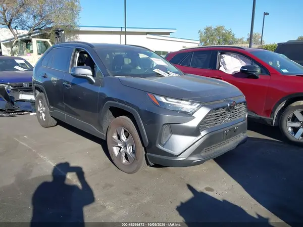 JTMMWRFV9SD353761 2025 TOYOTA RAV 4 - Image 1