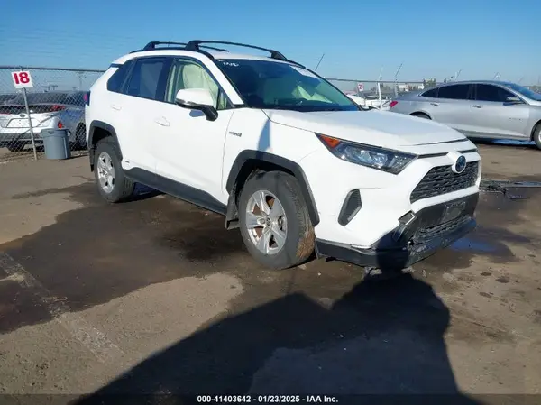 JTMMWRFVXKD016919 2019 TOYOTA RAV 4 - Image 1