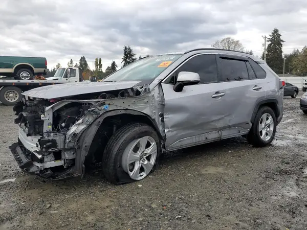 JTMMWRFVXLD536622 2020 TOYOTA RAV 4 - Image 1