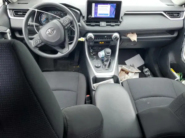 JTMMWRFVXPD191081 2023 TOYOTA RAV 4 - Image 8
